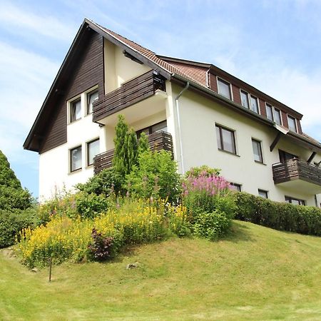 Appartementhaus Looss Алтенау Екстериор снимка