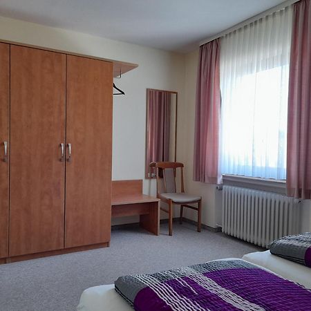Appartementhaus Looss Алтенау Стая снимка