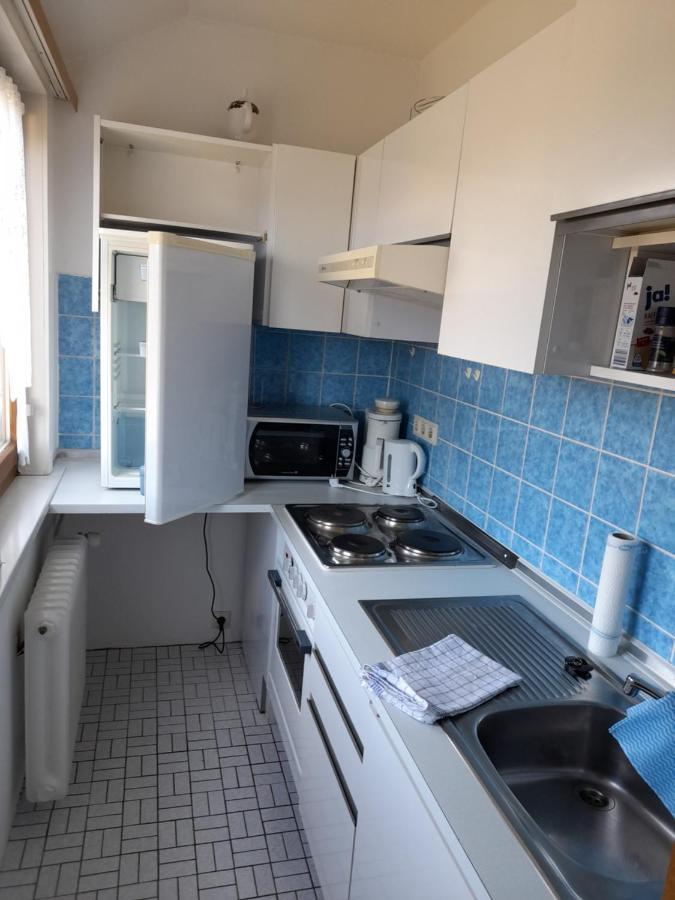 Appartementhaus Looss Алтенау Екстериор снимка