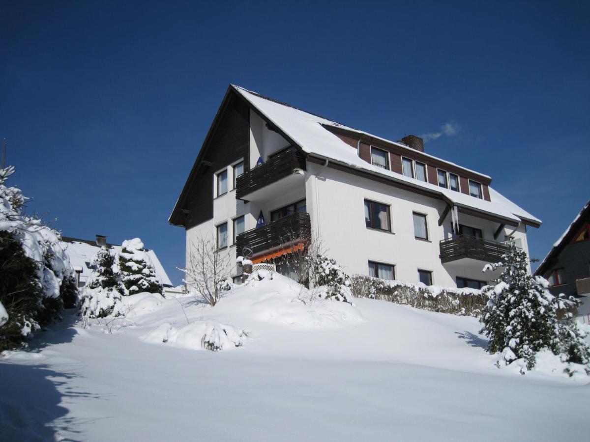 Appartementhaus Looss Алтенау Екстериор снимка