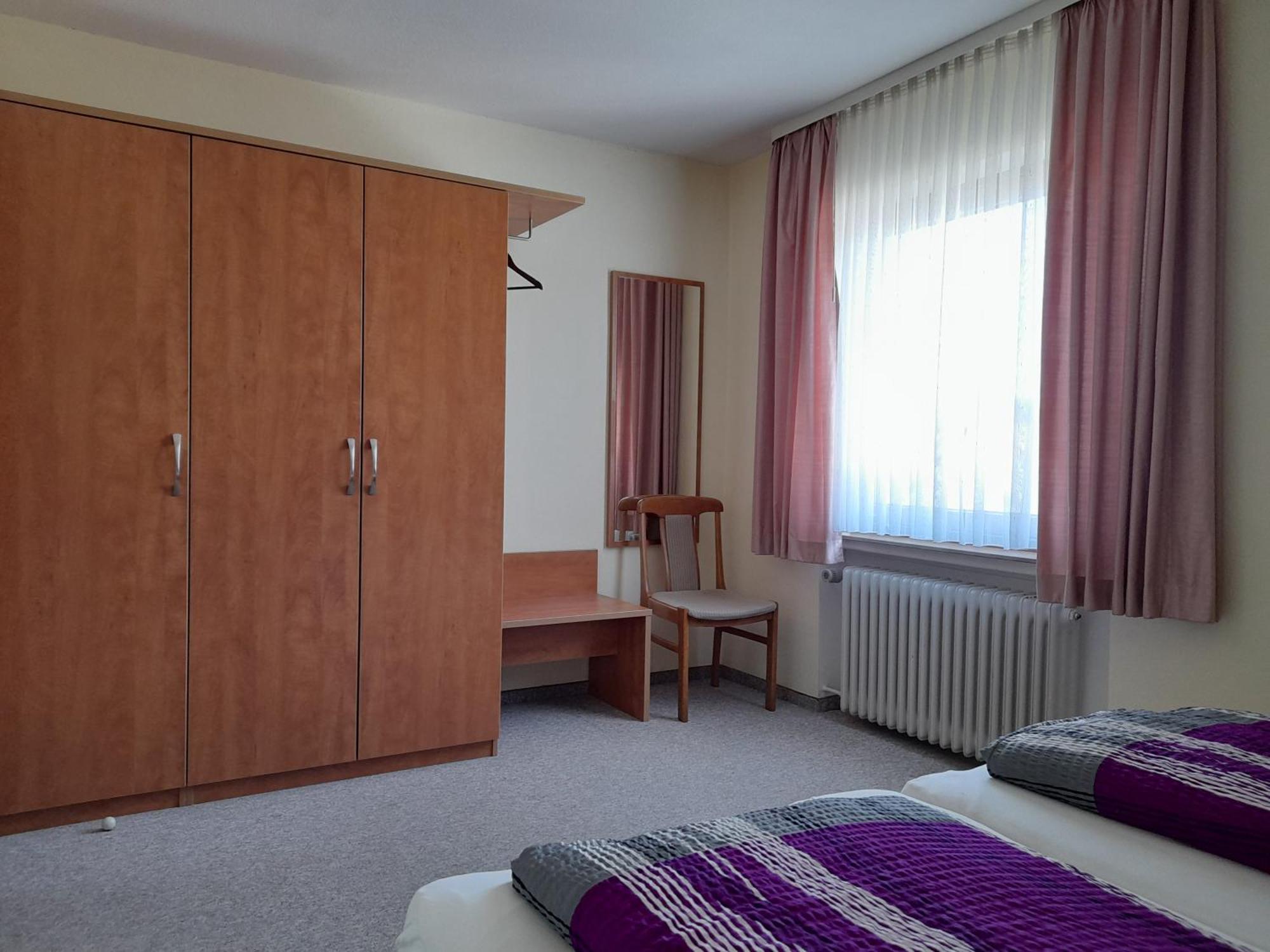 Appartementhaus Looss Алтенау Стая снимка